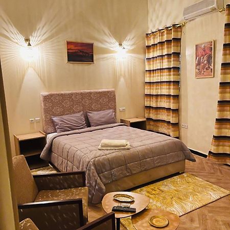 Soleil De Medina - Cosy Appartement-Jamaa El Fna مراكش المظهر الخارجي الصورة