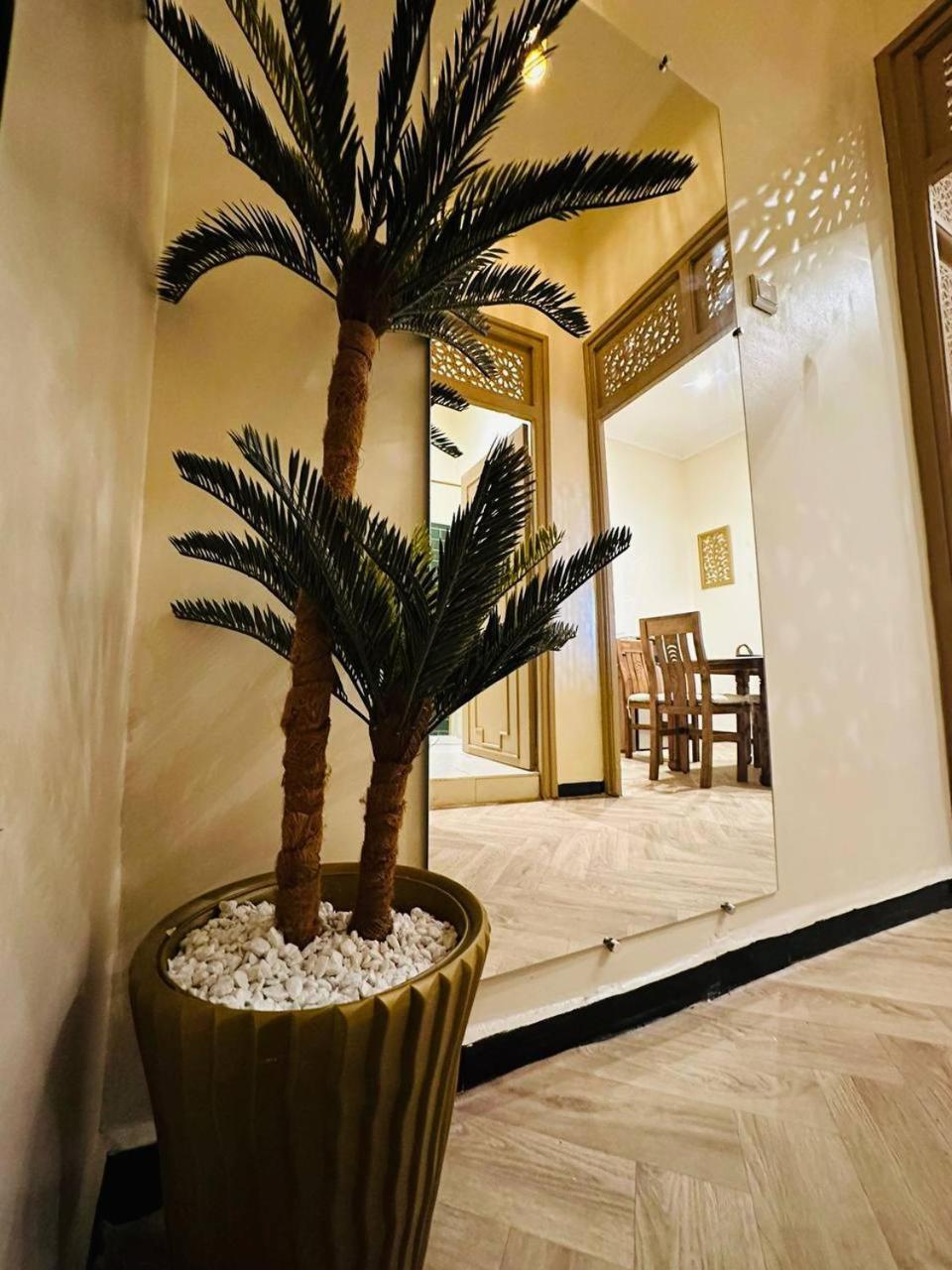 Soleil De Medina - Cosy Appartement-Jamaa El Fna مراكش المظهر الخارجي الصورة