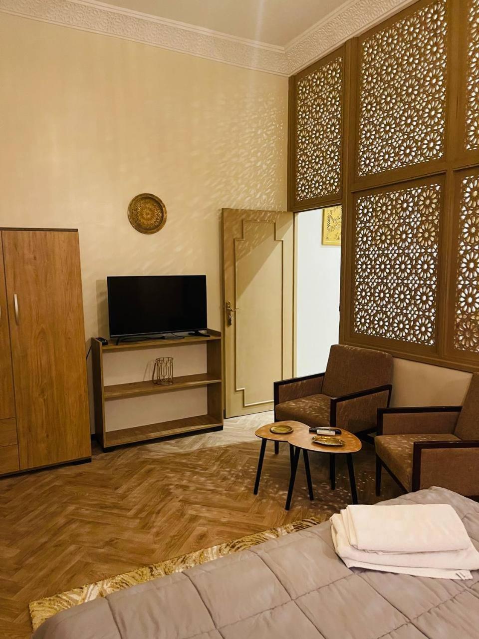 Soleil De Medina - Cosy Appartement-Jamaa El Fna مراكش المظهر الخارجي الصورة