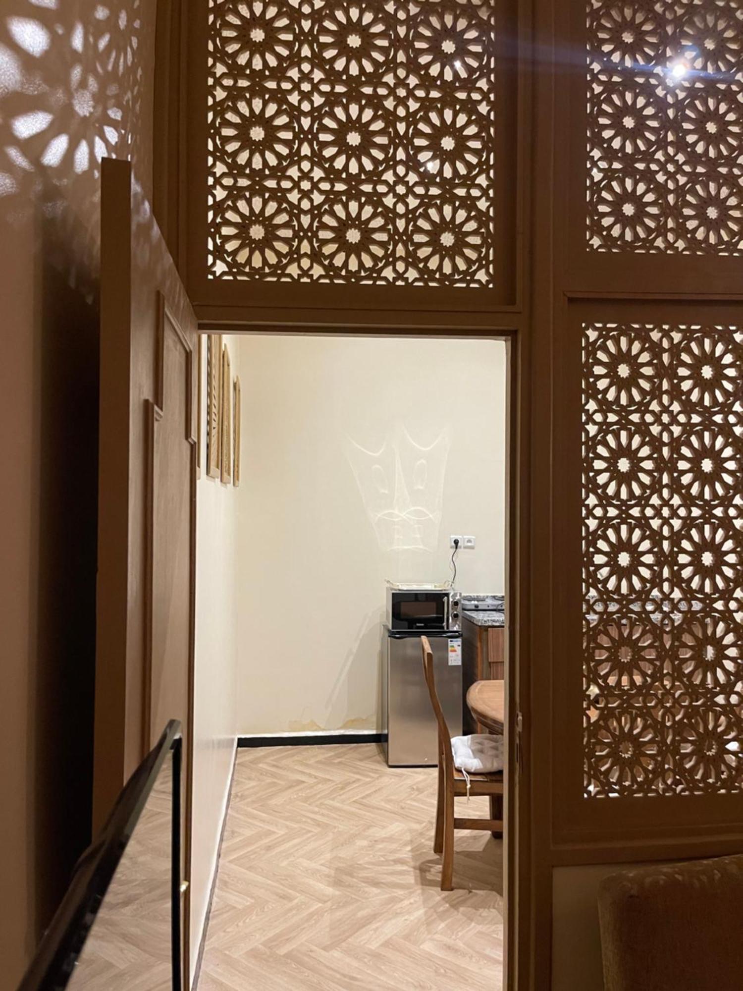 Soleil De Medina - Cosy Appartement-Jamaa El Fna مراكش المظهر الخارجي الصورة