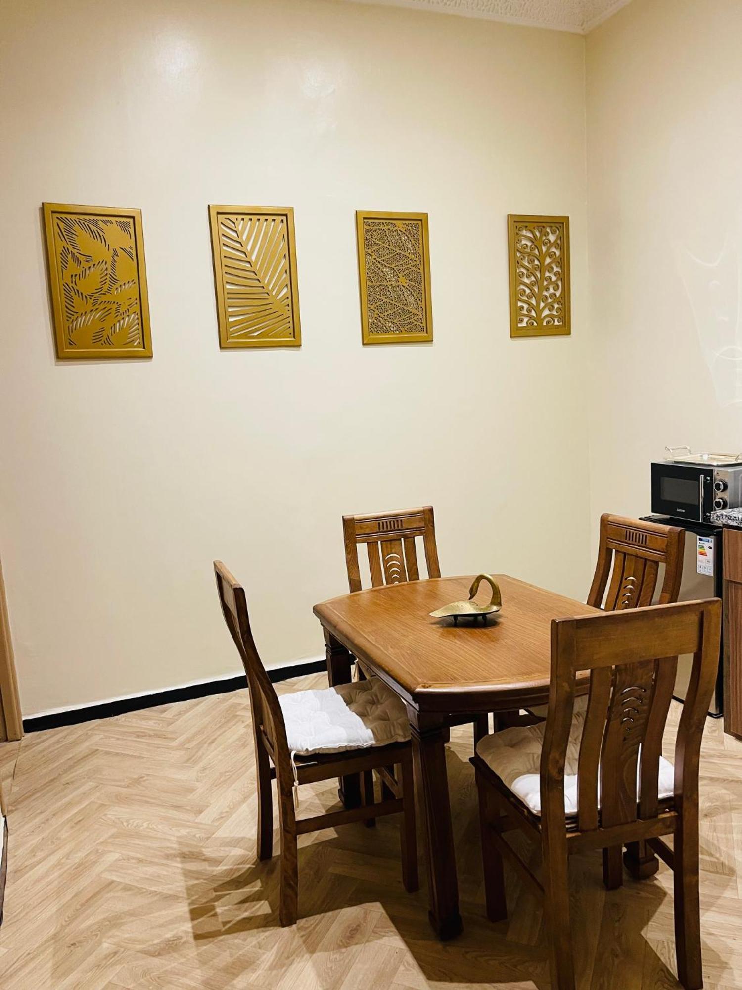 Soleil De Medina - Cosy Appartement-Jamaa El Fna مراكش المظهر الخارجي الصورة